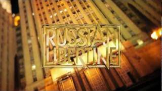 Russian Libertine Teaser (new version)