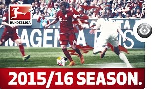 The Bundesliga is Back! - Season Trailer