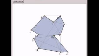 The Traveling Salesman Problem 2: 2-opt Removal of Intersections