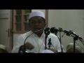 2012/04/09 Dato' Ustaz Shamsuri - [NE-4]