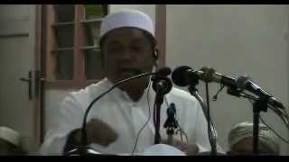 2012/04/09 Dato' Ustaz Shamsuri - [NE-4]