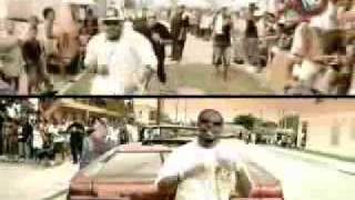 Dj Khaled ft. T-pain, Trick Daddy, Rick Ross - I'm So Hood