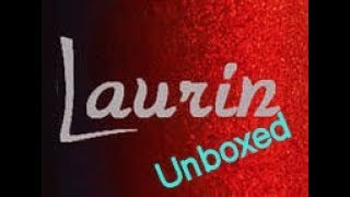 Laurin Drums Review - Laurin Cymbals - unboxing and first impressions 12 inch Laurin Crash cymbal