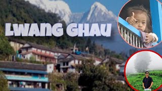 Ramailo ghau-Lwang ghau||Genius baby||Exposing nature beauty 🔥😍