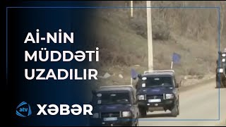 Aİ regionda qalır: Daha nələr yaşanacaq?