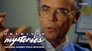 Unsolved Mysteries with Robert Stack - Season 1, Episode 16 - Full Episode