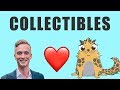 Coding a Crypto Collectible in 15 minutes - Ethereum ERC721