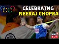 Paris Olympics 2024 Live: Neeraj Chopra Wins Historic Silver in Javelin Throw Final For India | N18G