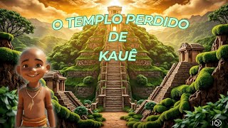 O Templo Pedido de Kauê