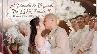 Angel & Terrence 12/20/25 | Official Wedding SDE | Love Always by Lumen