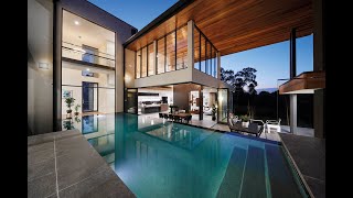 Best Houses Australia - Latitude 37's Horizon Display Home