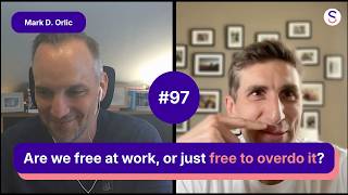 The Freedom To Overwork