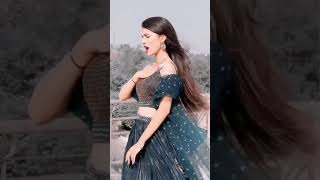 Mera Saiyaan Pyaar Ni Karda  ❤💫||Eshika Rao viral video||