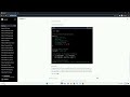 python write dict to json