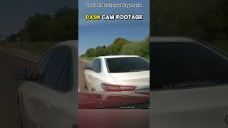 Reckless Road Rager Gets Instant Karma!