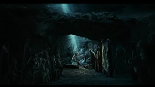 The Christmas Hallelujah HD With Lyrics