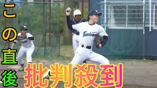 歌うま甲子園Ｖの助っ人投手、長打４本も投球では６回につかまるakari　苫小牧西初戦敗退／南北海道