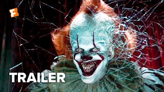 It Chapter Two Comic-Con Trailer #1 (2019) | Movieclips Trailers