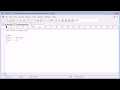 Beginner PHP Tutorial - 42 - include and require Functions