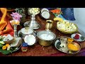 దీపావళి లక్ష్మీ పూజ deepavali lakshmi pooja@ishanivlogs