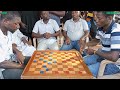 abu national vs addae. farmers day draughts competition 2022. quarter final.