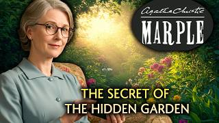 Miss Marple & The Secret of the Hidden Garden | A Miss Marple Story