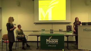 GMU Global Affairs MA Information Session