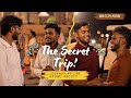 Epic Secret Trip with Friends | Unexpected Adventure | #cinematicvlog  #odiavlog #travelvlog #puri