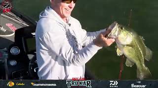 Mark Zona LIVE with Clark Wendlandt