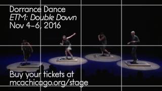 Dorrance Dance: ETM: Double Down