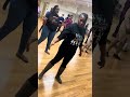 steppin line dance instructional