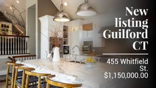 New Listing Guilford Ct