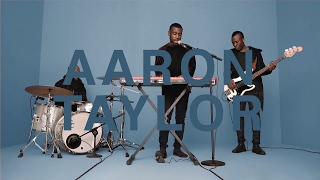Aaron Taylor - Lesson Learnt | A COLORS SHOW