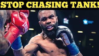 GARY RUSSELL JR I GOT SOME OPPONENTS FOR YOU,, SINCE YOU WANT TANK DAVIS SO BAD! #garyrusselljr