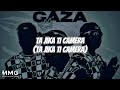 MetroBeatz RSA, FAMANDA - Xitori Na Xitori [Lyric Video]