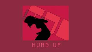 Madonna - Hung up (slowed & reverb)