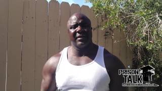 How to write an Inmate - Prison Talk 5.9