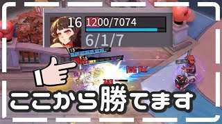 【非人類学園】精衛のクリティカルからしか得られない栄養素がある【VoiceVox実況】