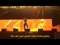 Post Malone - Sugar Wraith (Legendado)