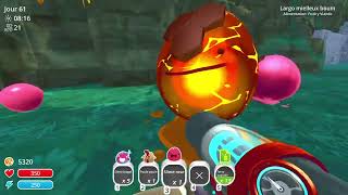 Gaming : Slime Rancher My boys : part 7