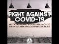 Fight Against Covid 19