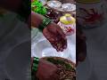 Dried Prawns Green Mango Jackfruit Seed Curry #shortsviral #shortsvideo #shortsfeed #shorts #short