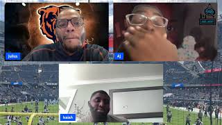 The Fair Catch Sports Show ep. 44... Bears filling out the coaching staff. Super Bowl KC vs Philly