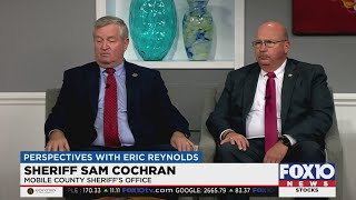 Mobile, Baldwin county sheriffs express concerns over permitless carry