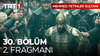 Mehmed: Fetihler Sultanı 30. Bölüm 2. Fragmanı @mehmedfetihlersultani