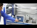 QIAGEN QIAsymphony SP Sample Preparation Fully-Automated DNA RNA Purification