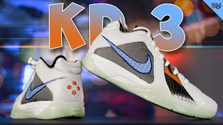 Nike KD 3 \