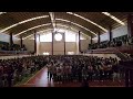 Zamboanga Peninsula Polytechnic State University 104 Commencement Exercises Rehearsal