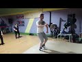 Lady Gaga, Bradley Cooper - Shallow Choreografy coreografia Zumba Danzafit