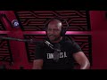 joe rogan wants to know how roy jones jr had such a unique boxing style it came from cock fighting